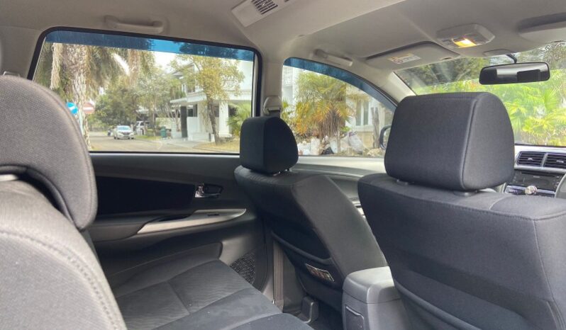 
								Toyota Avanza Veloz 1.3 Matic 2016 full									