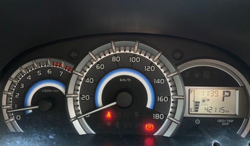 
								Toyota Avanza Veloz 1.3 Matic 2016 full									