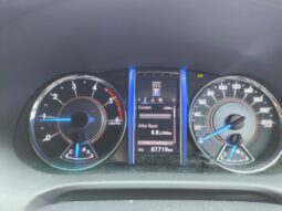 
										Toyota Fortuner VRZ 2.4 Matic 2016 full									