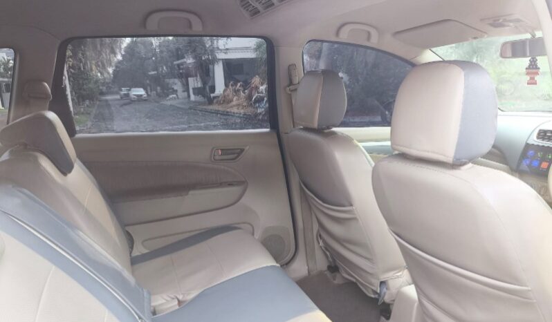 
								Suzuki Ertiga GL Matic 2013 full									