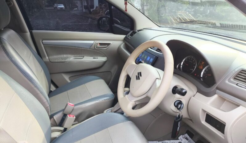 
								Suzuki Ertiga GL Matic 2013 full									