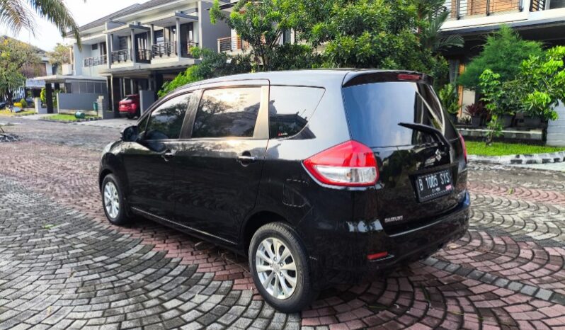 
								Suzuki Ertiga GL Matic 2013 full									